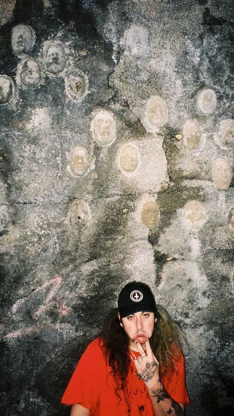 750x1334  Закрепить на обоях