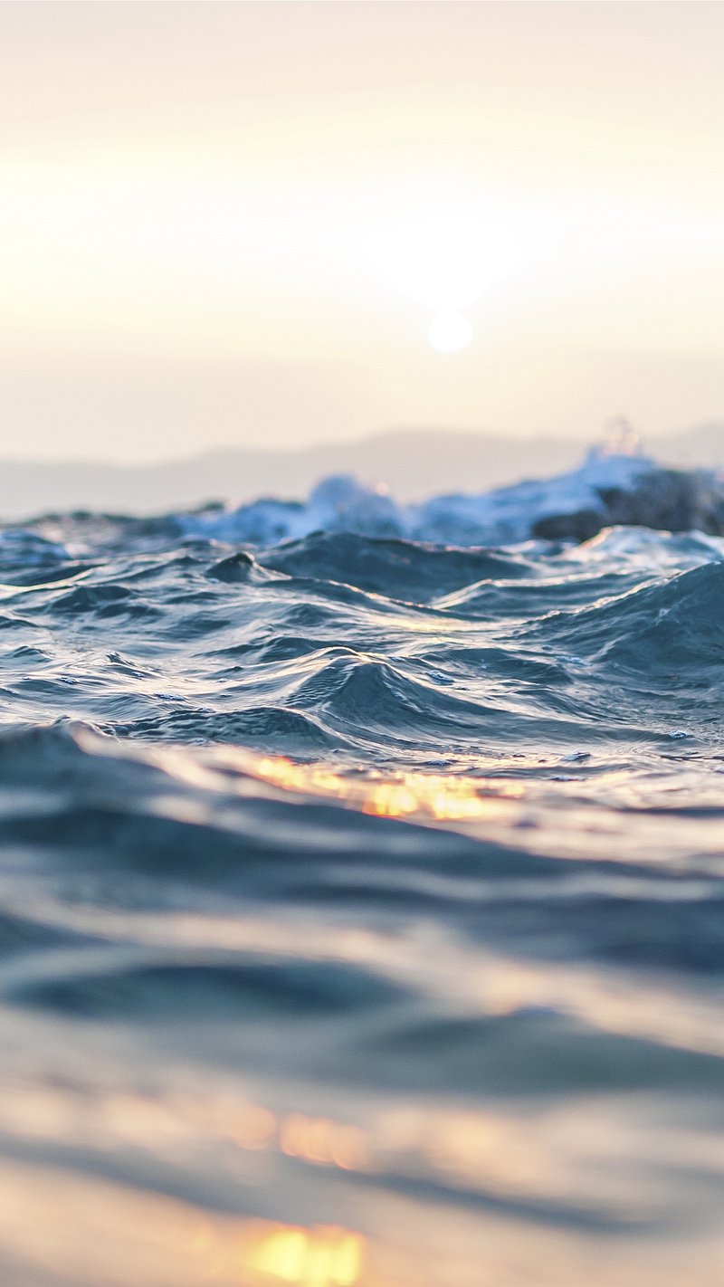 800x1422  Обои с океаном: Скачать бесплатно HD [500+ HQ] | Unsplash