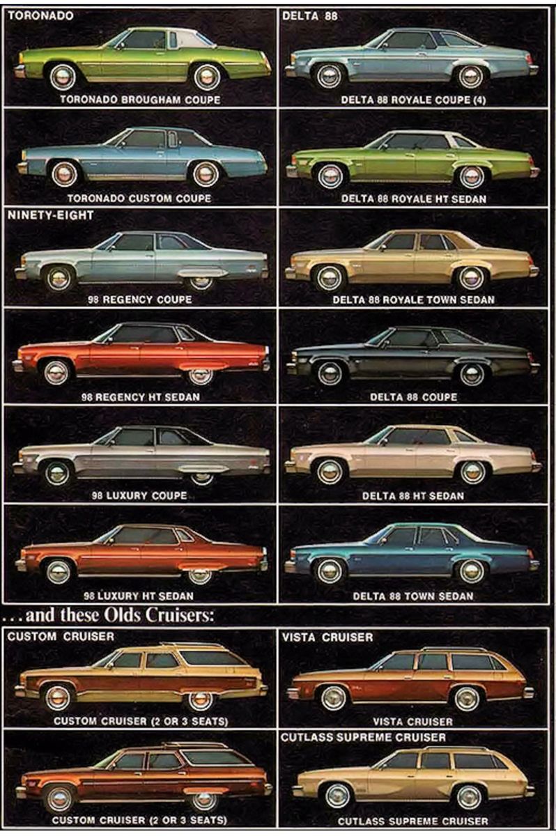 798x1200  Pin by Alan on Oldsmobile in 2023 | American classic cars, Classic cars  vintage, Classic cars
