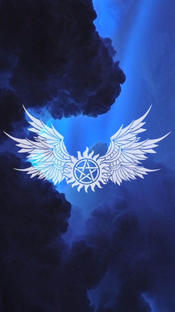 736x1308  Скачать картинки «Сверхъестественное» на телефон, бесплатные HD картинки «Сверхъестественное»