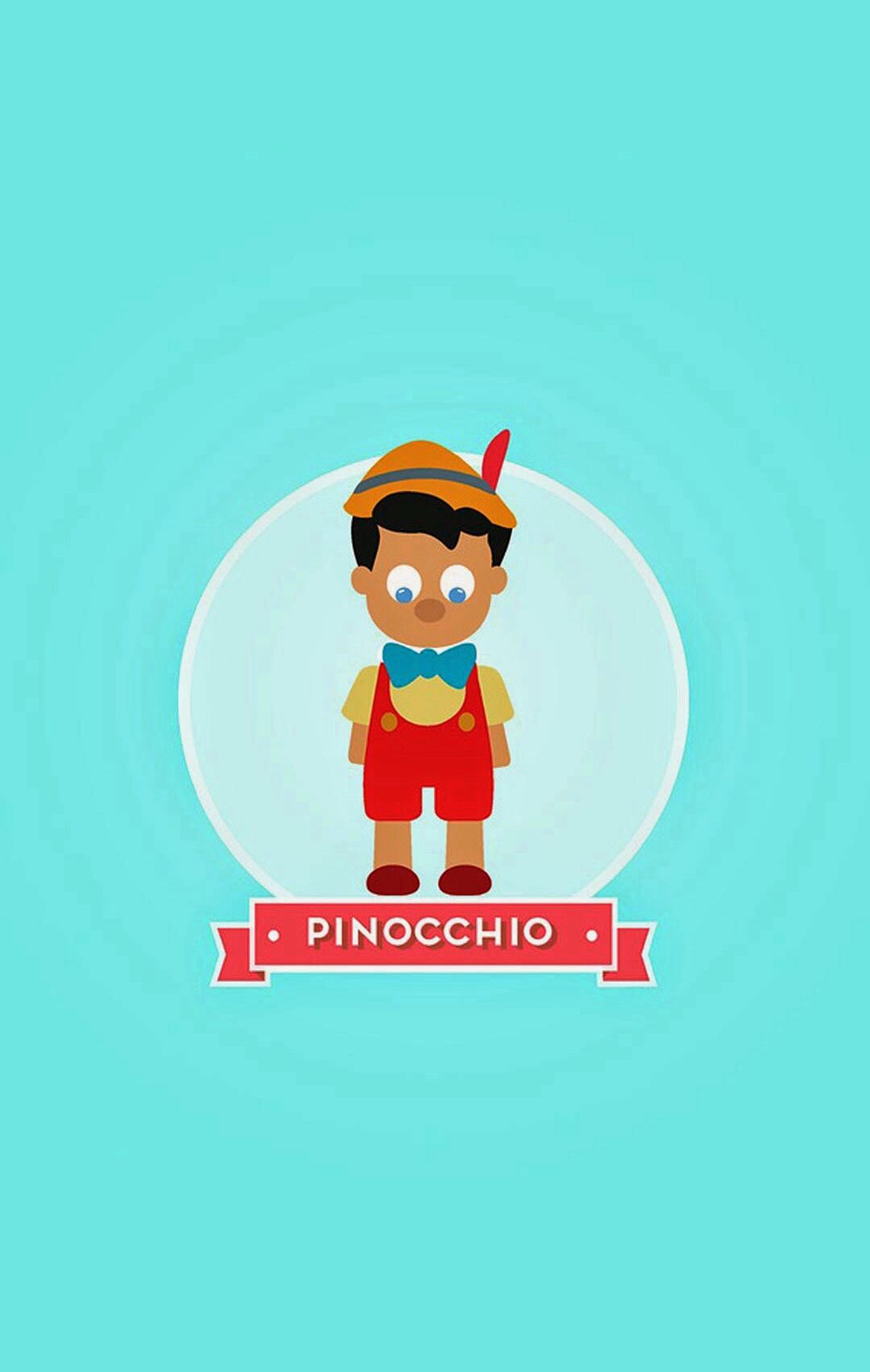 1080x1704  Pinocchio iPhone Обои | Пиноккио Дисней фильмы Дисней вдохновил 