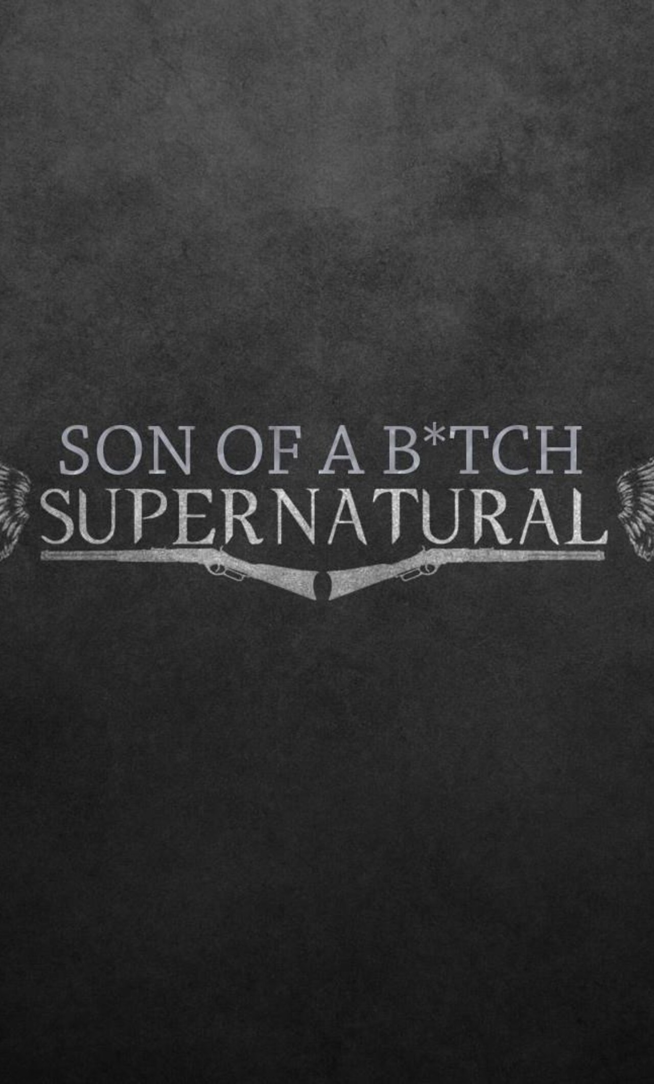 1280x2120  Обои «Сверхъестественное» 13 сезон — Обои Пещера