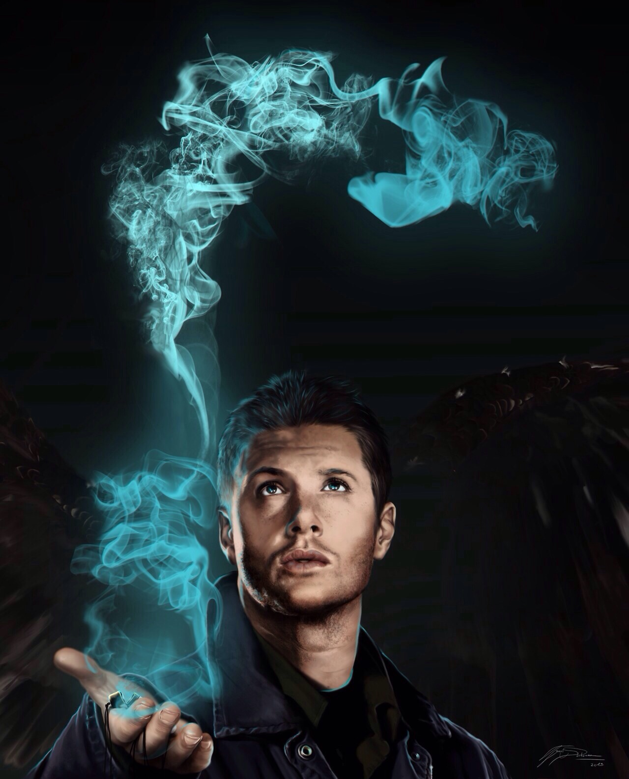 1280x1586  Сверхъестественное 2020 Разрешение HD телесериала 4K Изображение... iPhone Обои Скачать бесплатно