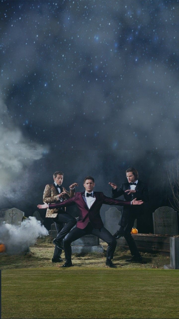 720x1280  Сверхъестественное, Дин Винчестер, Кастиэль, Сэм Винчестер HD обои для телефона | Pxfuel