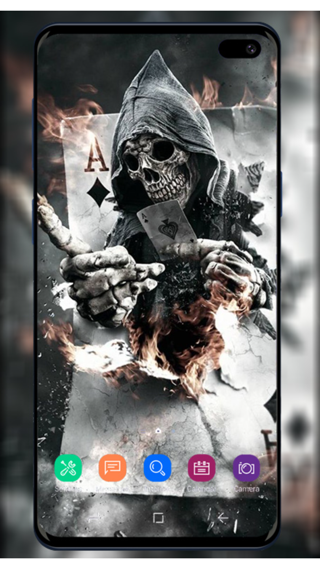 1080x1920  Обои для Galaxy Note 4 от mansoorahmad41 — Скачать на ZEDGE™ | BD92