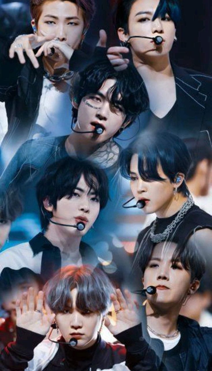 735x1283  от7 + Намджун | Bts, Обои Bts, Группа Bts