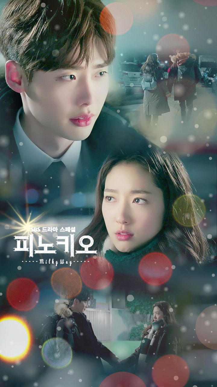 720x1280  Pinocchio Korean Drama Wallpaper www.pixshark.com Галереи изображений с кусочком! | 4 Teraget