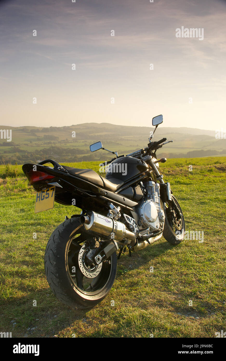 870x1390  Suzuki Bandit: стоковые фотографии и изображения в высоком разрешении — Alamy