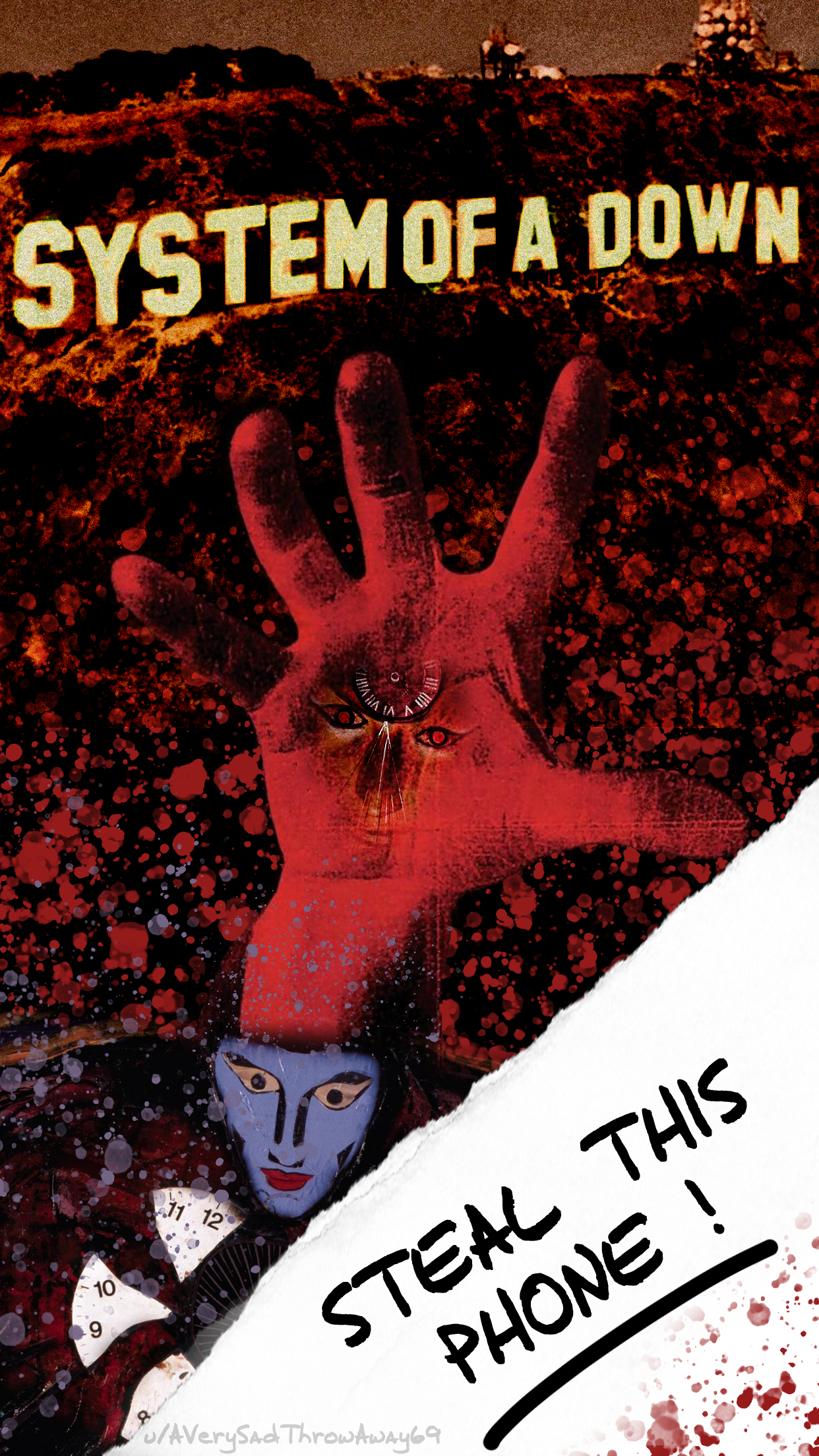 1242x2208  Скачать бесплатно более 100 обоев