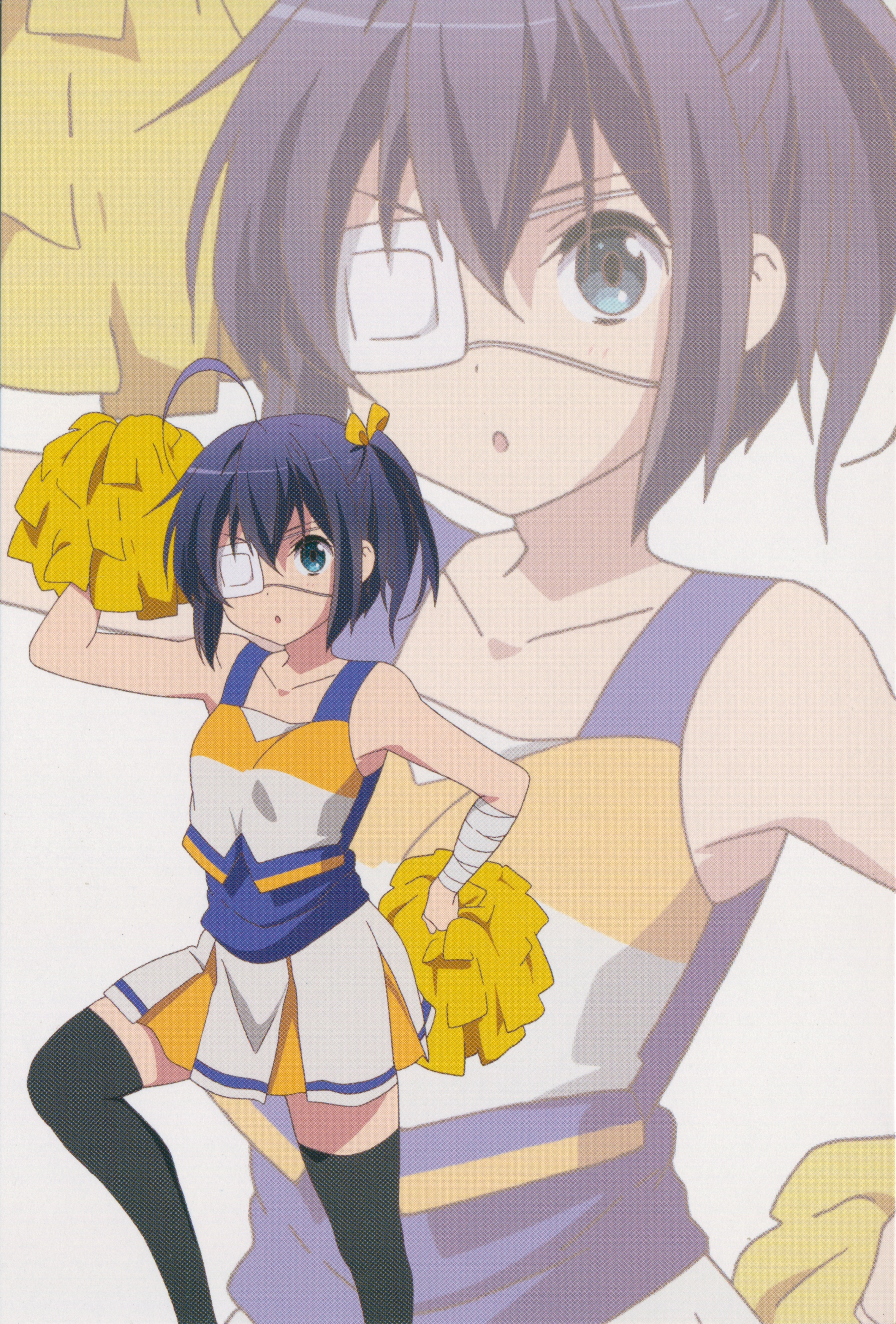 2358x3483  Злой Лорд Синган, автор qosic на DeviantArt