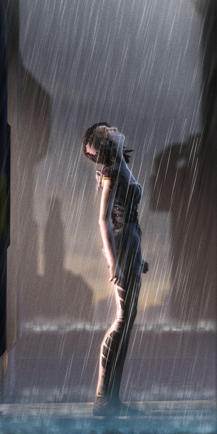 720x1440  Скачать обои «Tales From The Borderlands» на телефон, бесплатно HD картинки «Tales From The Borderlands»