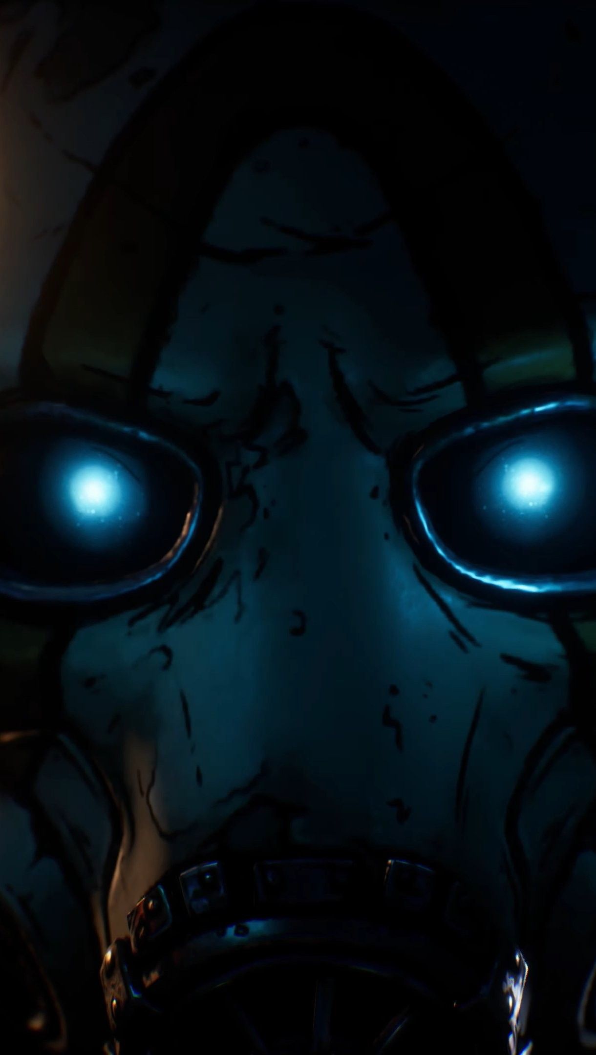 1220x2160  Скачать Обои для Borderlands 3 APK для Android