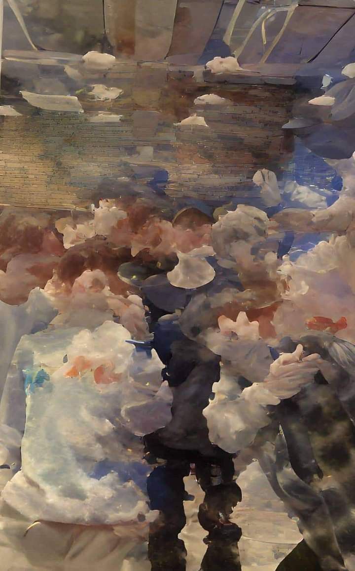 720x1156  Пин от пользователя Julia на доске BTS | Скрытое искусство, Обои Bts, Рисунки Bts