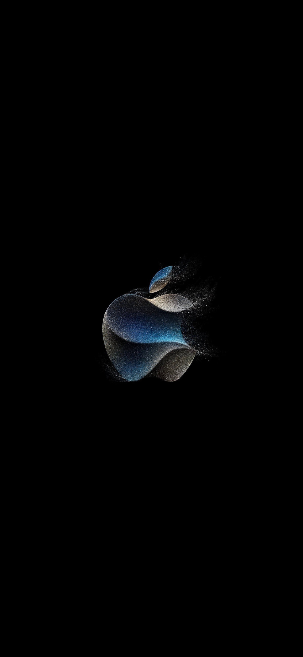 1291x2795  Обои с событиями Apple «Жажда чудес»