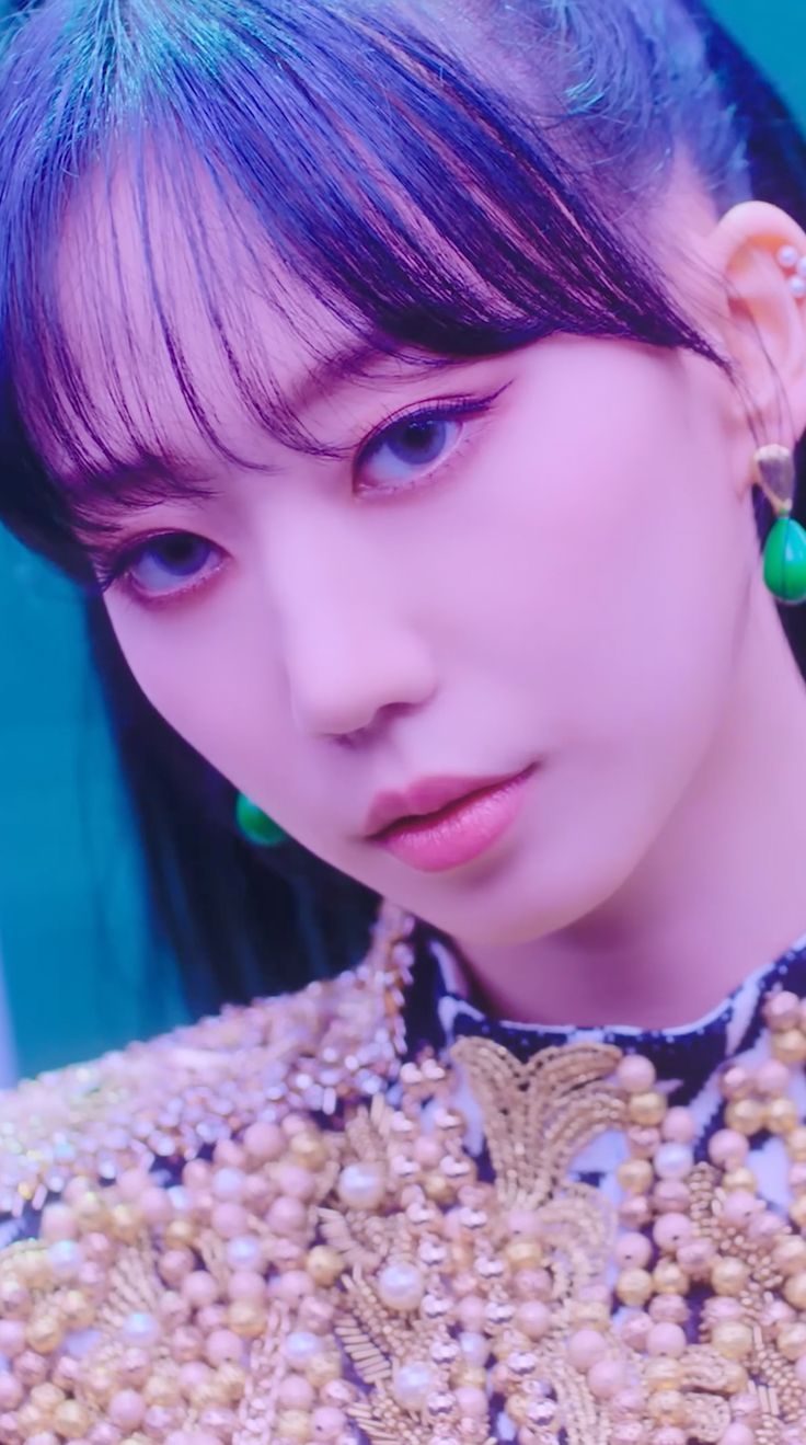 736x1319  Зуу-тизер 01 | Секрет, Числа, К-поп