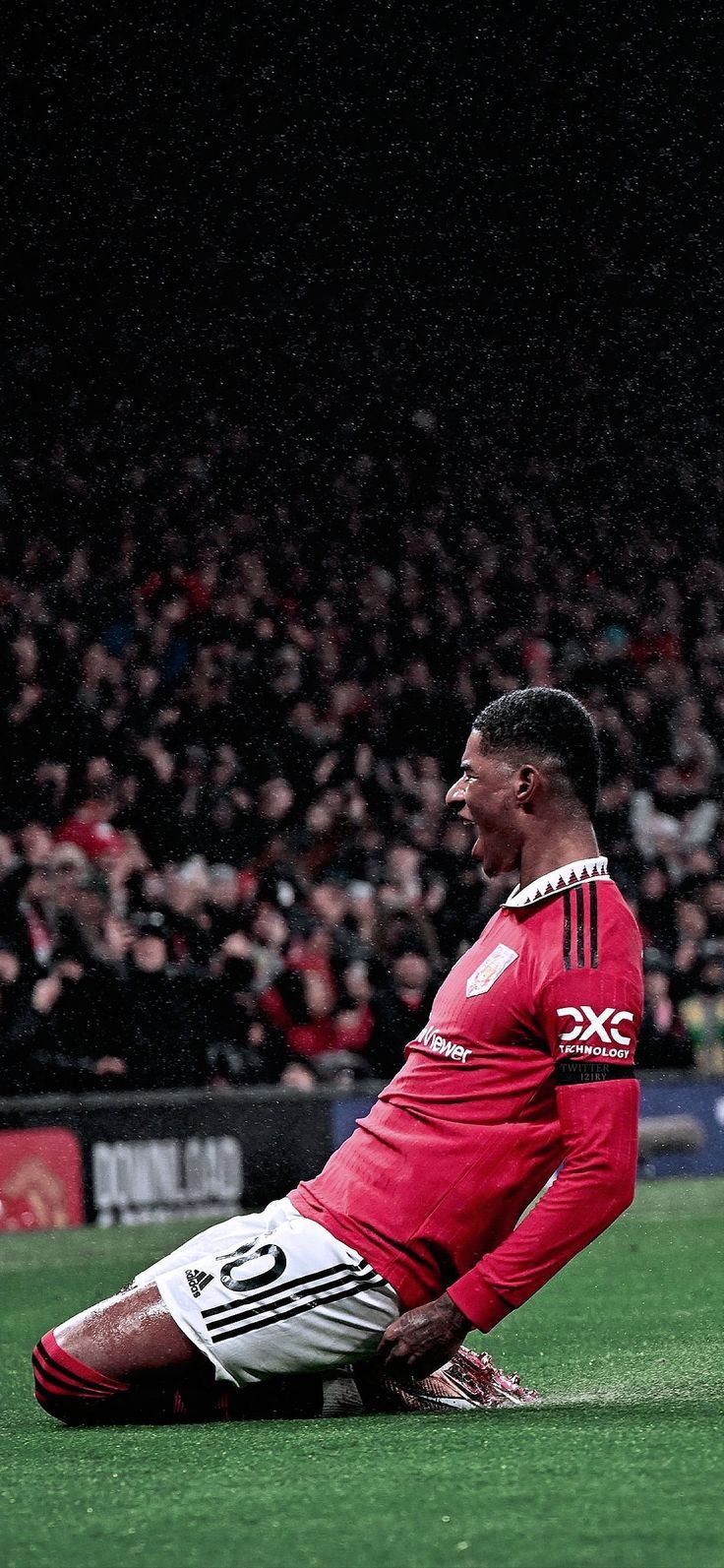 736x1593  Маркус Рэшфорд Обои | Манчестер Юнайтед обои, Манчестер Юнайтед, болельщики Манчестер Юнайтед