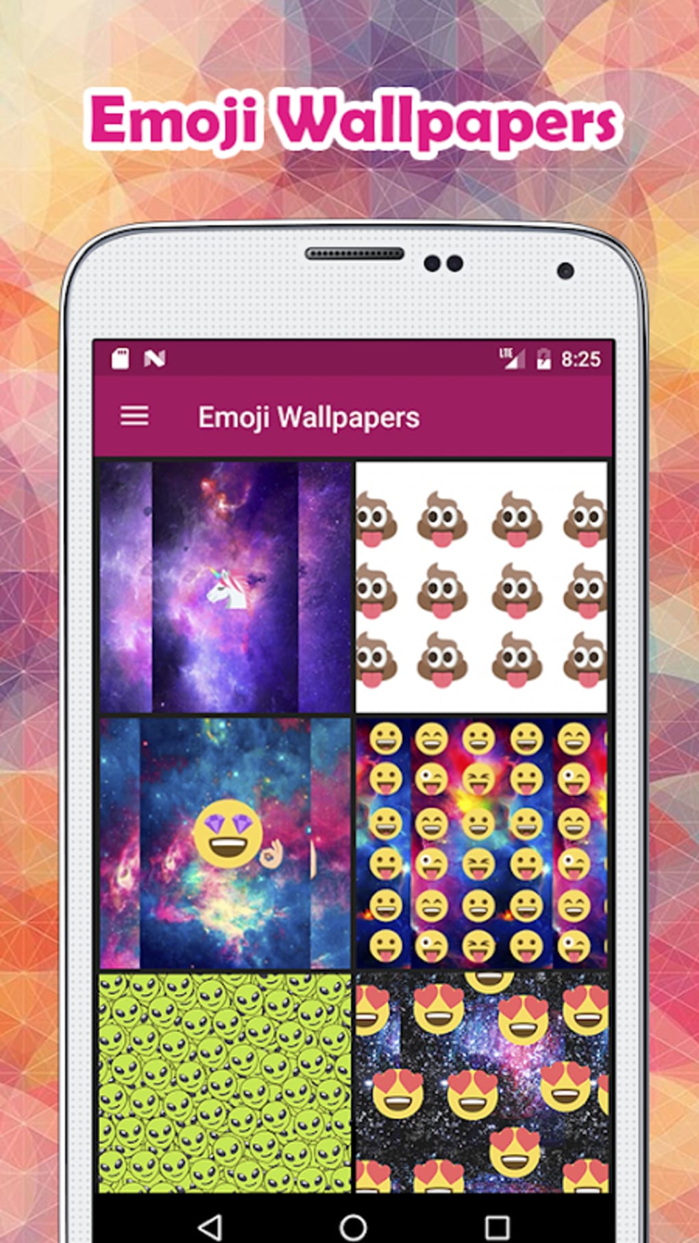 1020x1813  Emoji Wallpapers APK для Android — Скачать