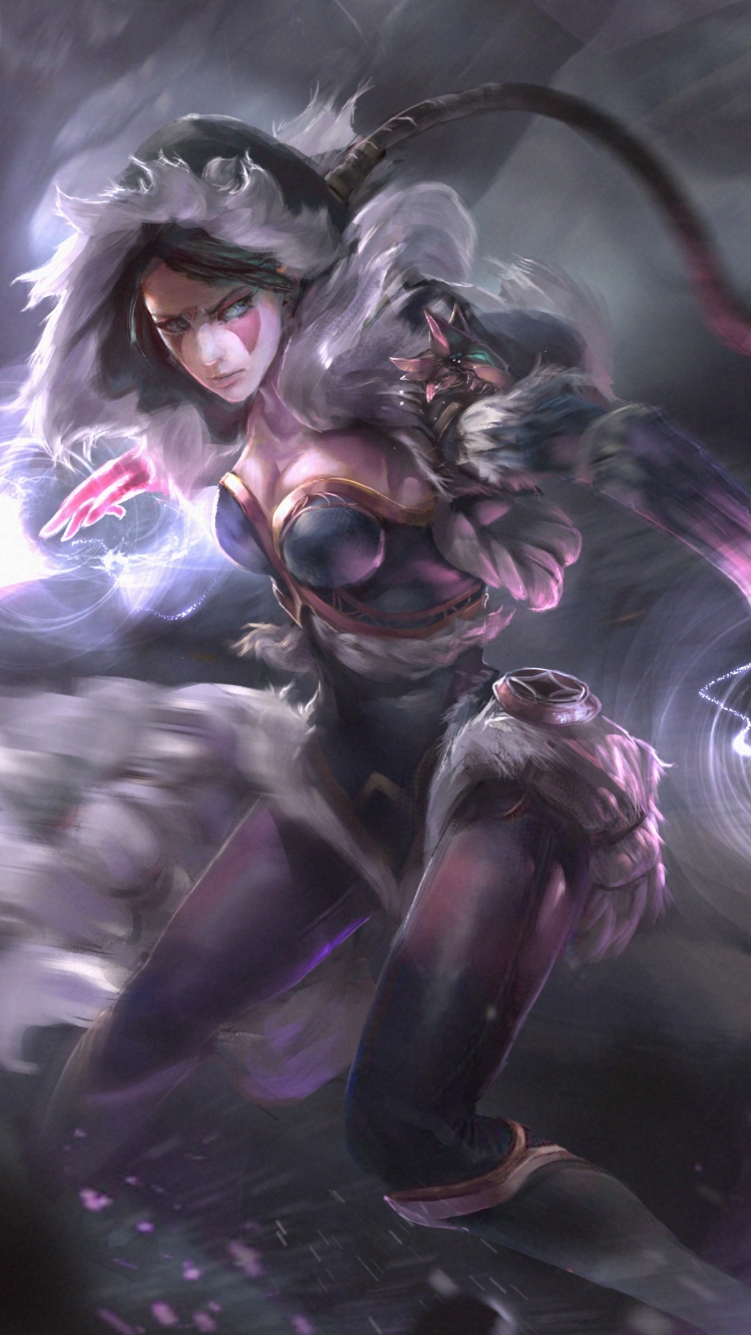 Art dota 2 templar assassin dota 2 фото 111