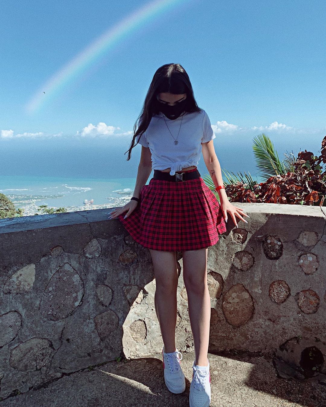 1080x1349  Пин от пользователя Вафилька :3 на доске Tenderlybae | Наряды, Мода, Одежда