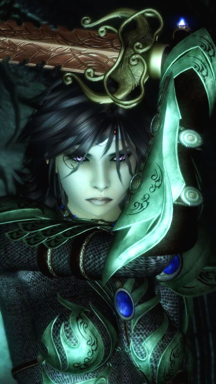 720x1280  The Elder Scrolls IV: Oblivion Phone Wallpapers