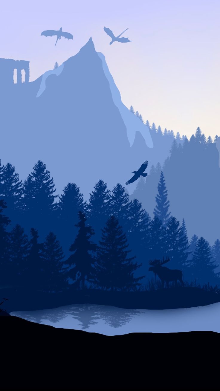 736x1308  Skyrim phone wallpaper collection | Cool Wallpapers - heroscreen.cc |  Skyrim wallpaper, Skyrim art, Phone wallpaper