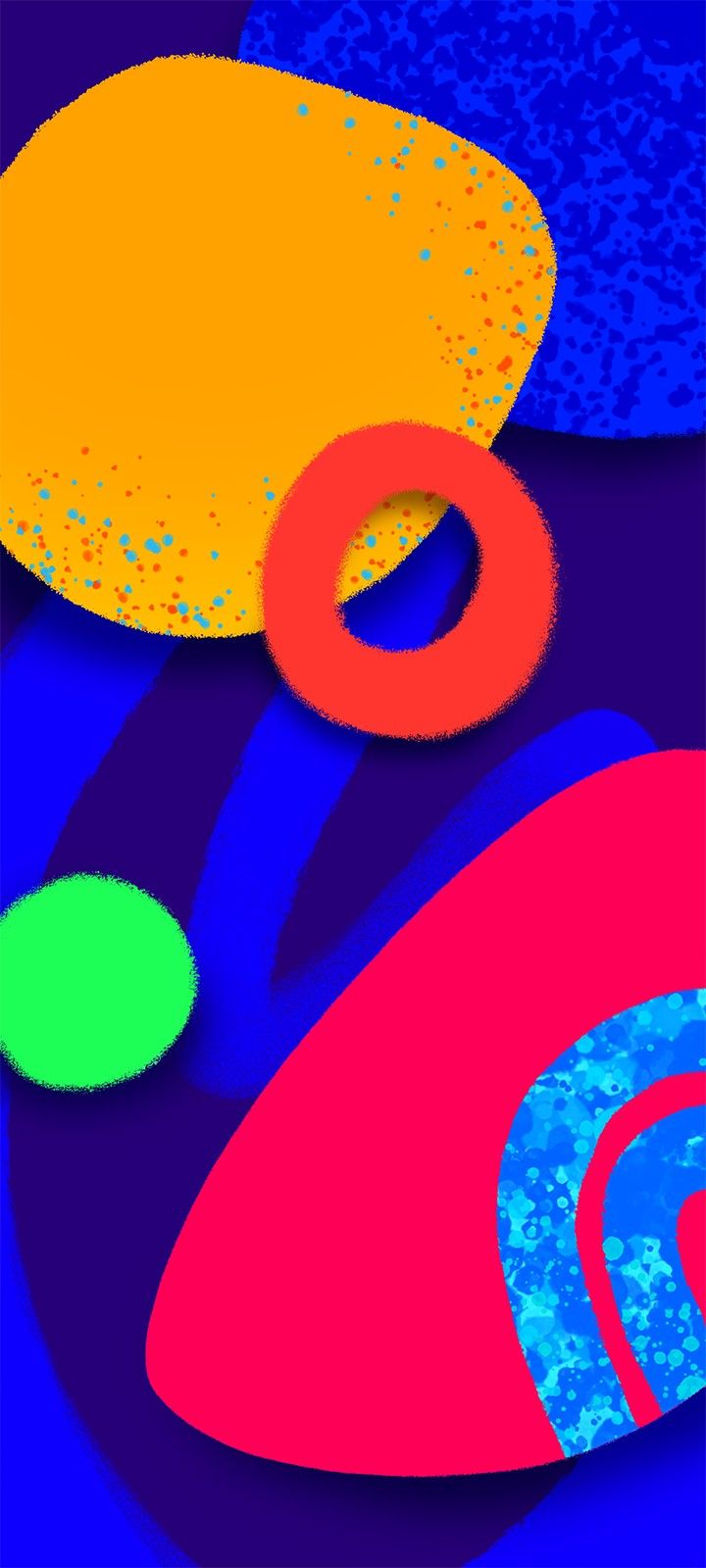 720x1600  Обои для телефона The Elder Scrolls Online