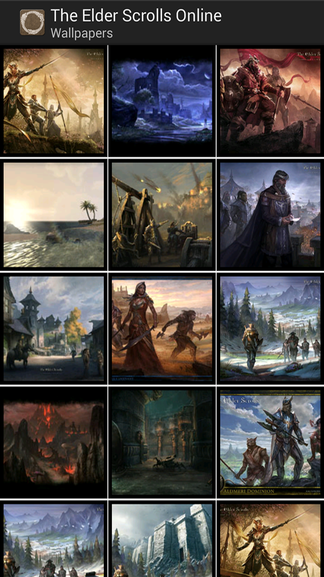 1080x1920  ESO - HD Wallpapers:Amazon.co.uk:Appstore для Android