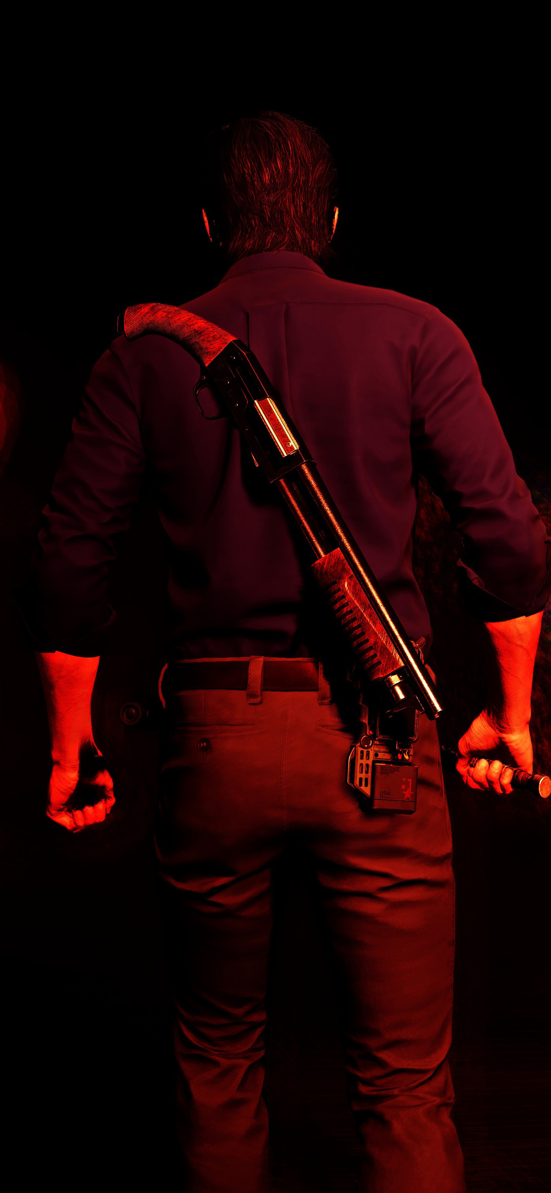 1125x2436  1125x2436 4k The Evil Within 2 Iphone XS,Iphone 10,Iphone X HD 4k Обои, изображения, фоны, фото и картинки