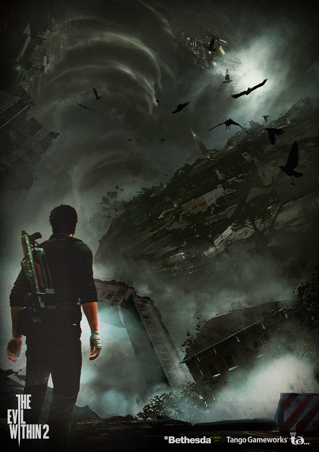 1080x1528  Скачать Гию Томиока возглавляет борьбу со злом во втором сезоне «Убийцы демонов» Обои | Обои.com