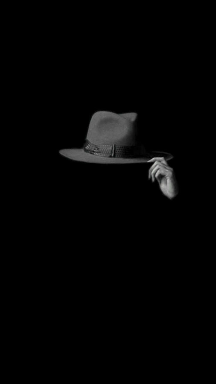 736x1308  Девушка в хиджабе в черной шляпе обои фоновое изображение Обои для бесплатного скачивания - Pngtree