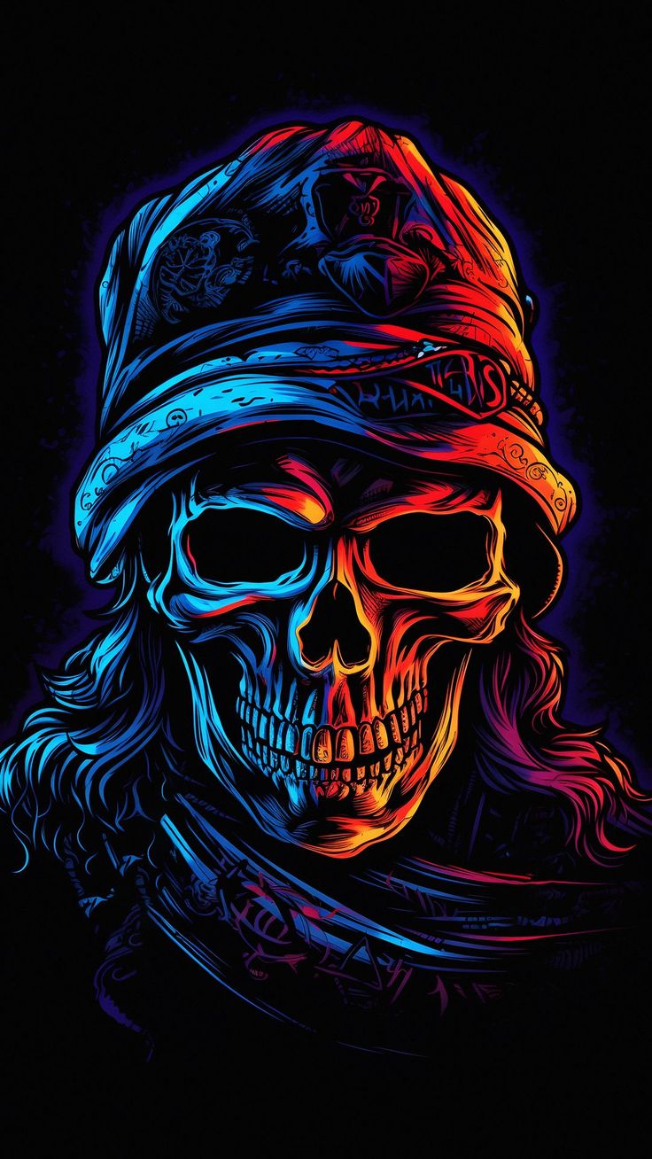 736x1308  Обои «Аниме Девушка в лягушачьей шляпе» — очаровательные художественные обои iPhone