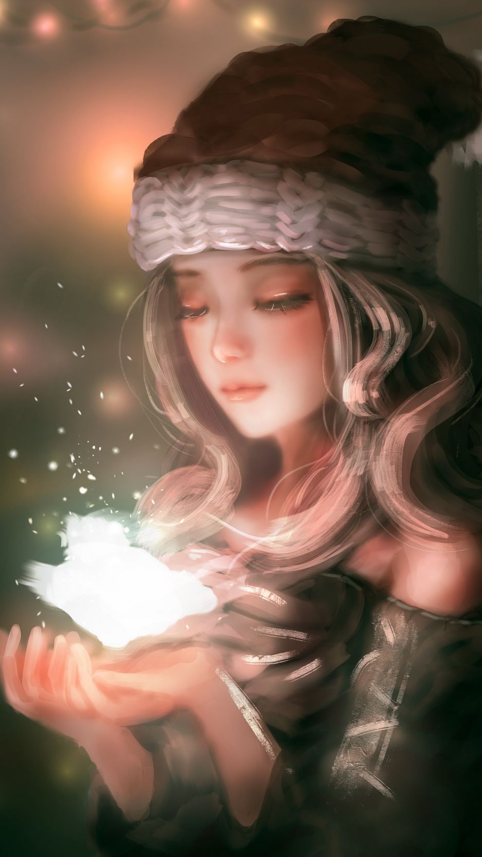 938x1668  Безумный Шляпник в Алисе в Зазеркалье Обои 2k HD ID:2282