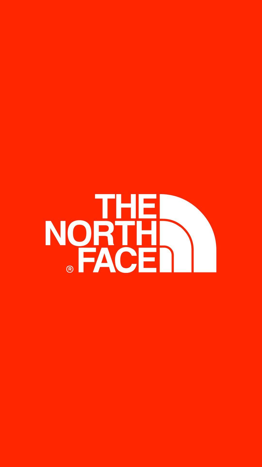 Картинка the north face