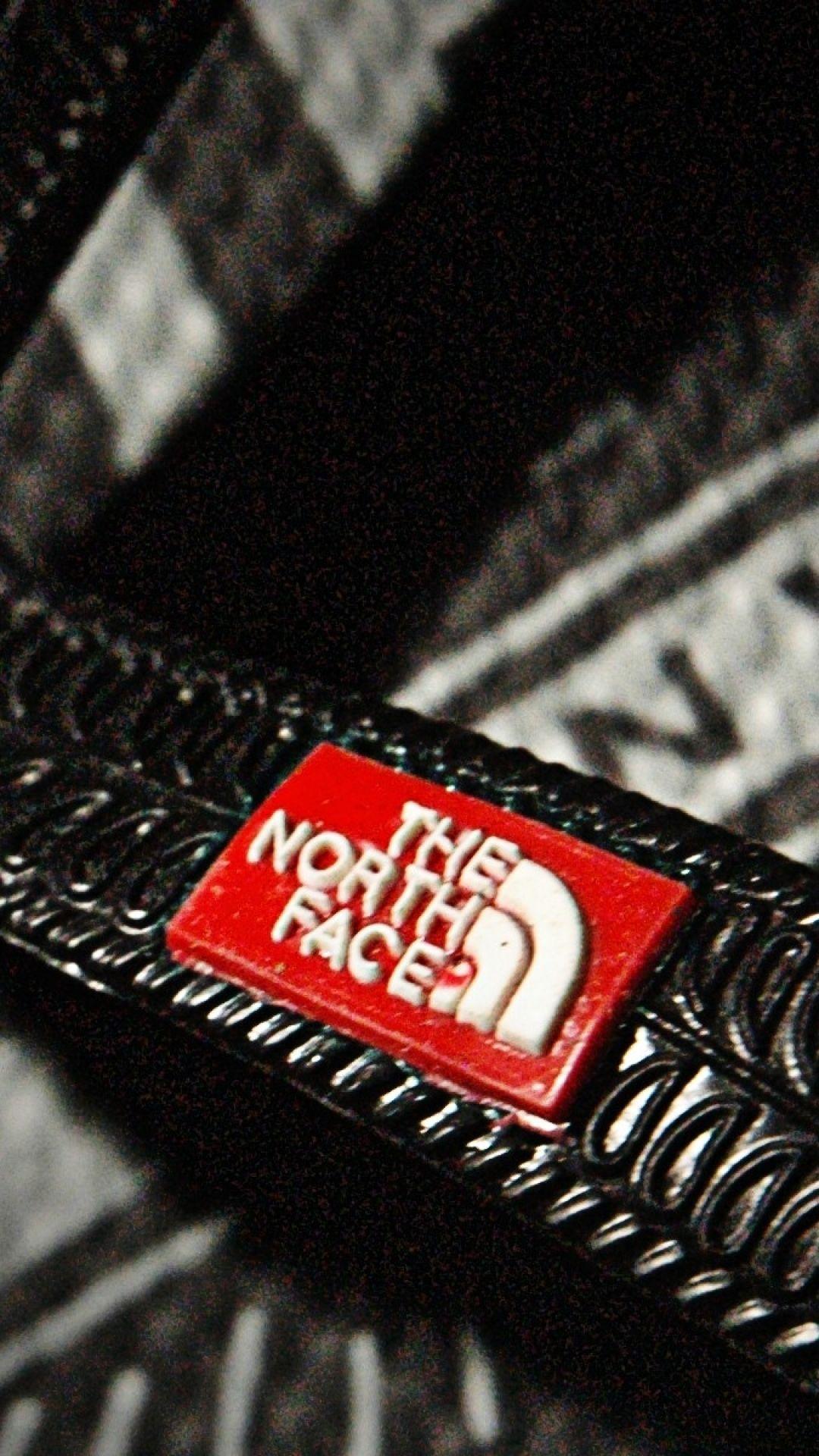 1080x1920  Обои The North Face - Обои Пещера