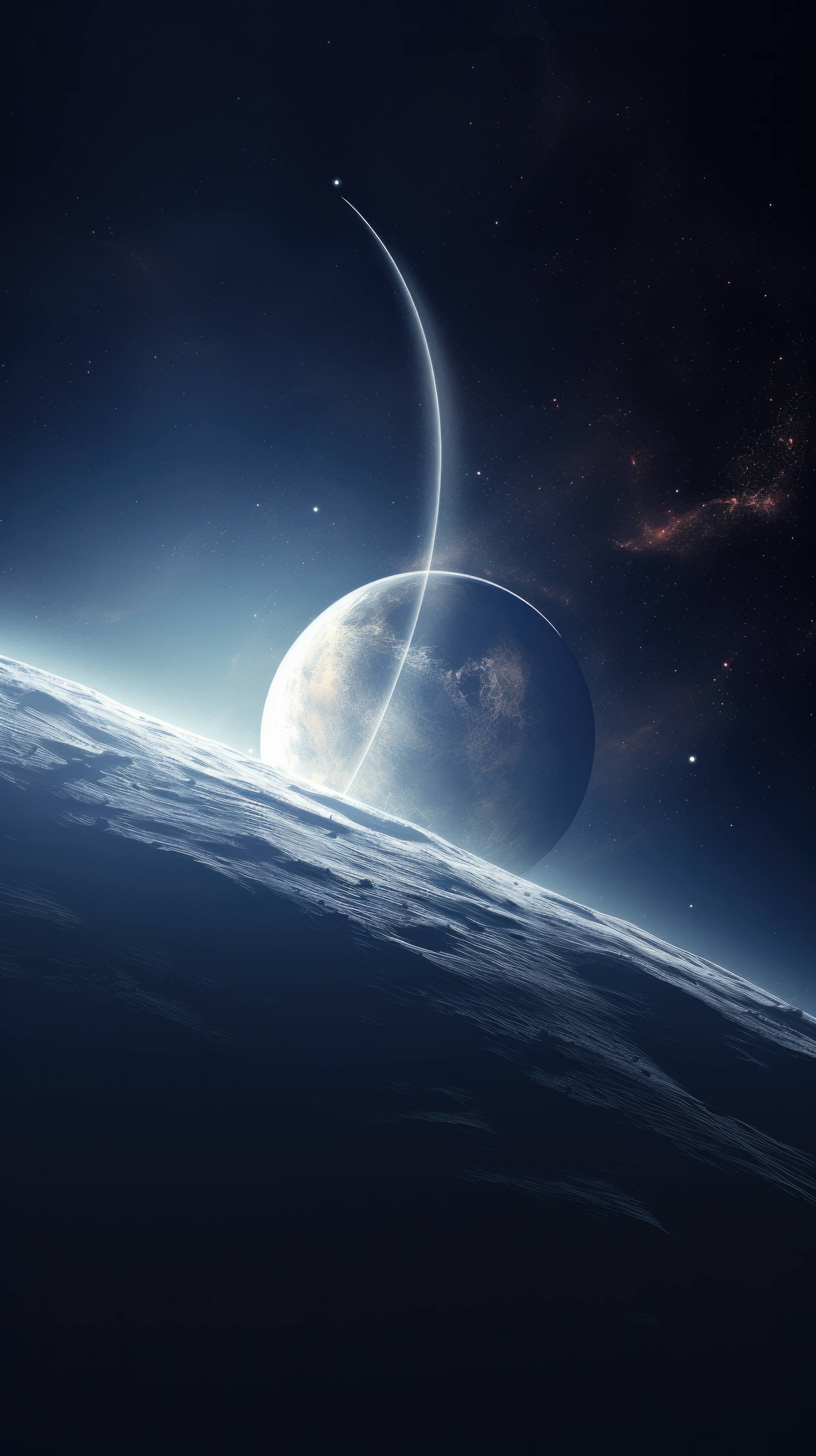 2448x4368  LoL Worlds 2023 Leona 4K Обои iPhone HD Phone #1951m