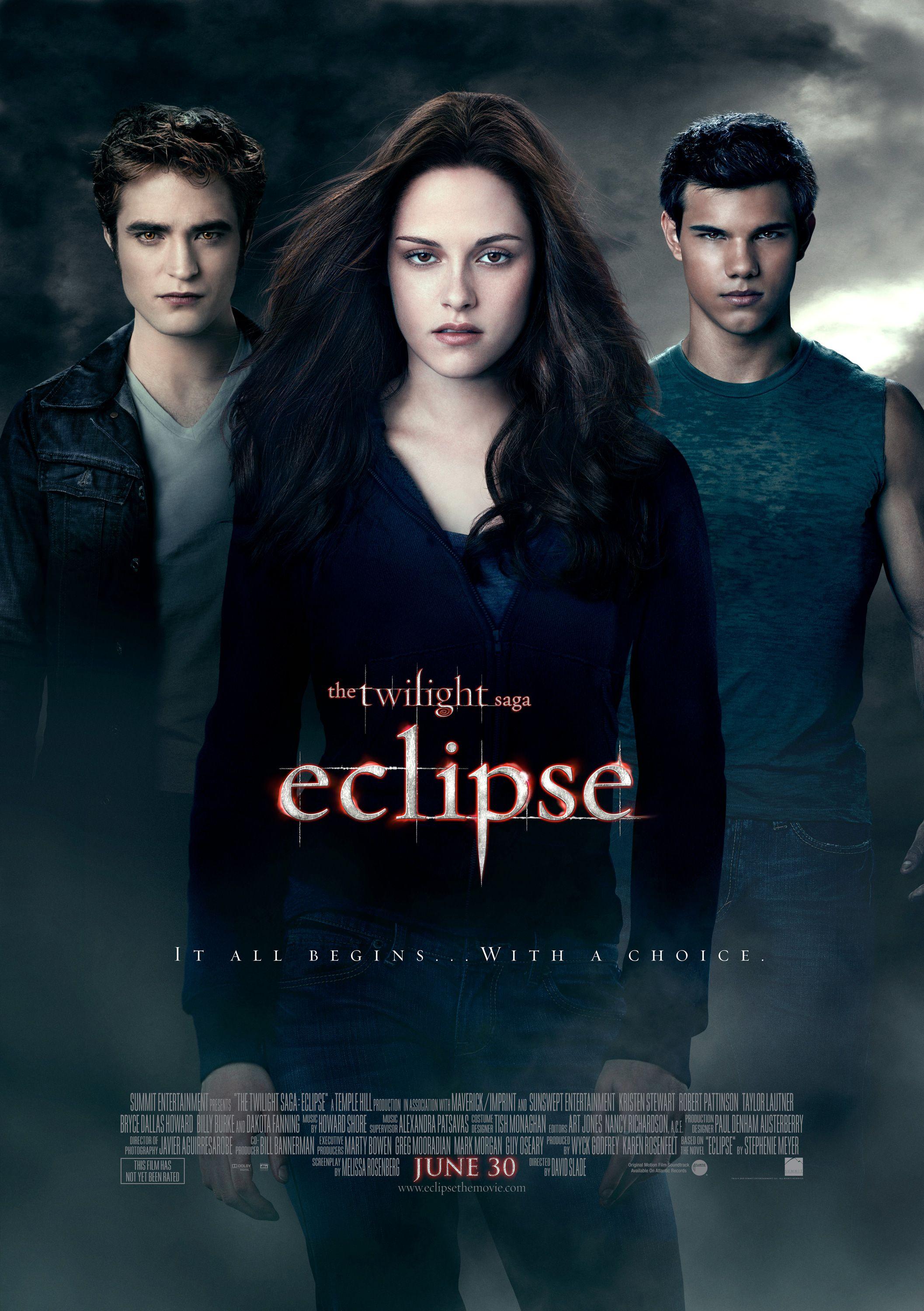 19+ The twilight saga eclipse обои на телефон от drozdov.olesa