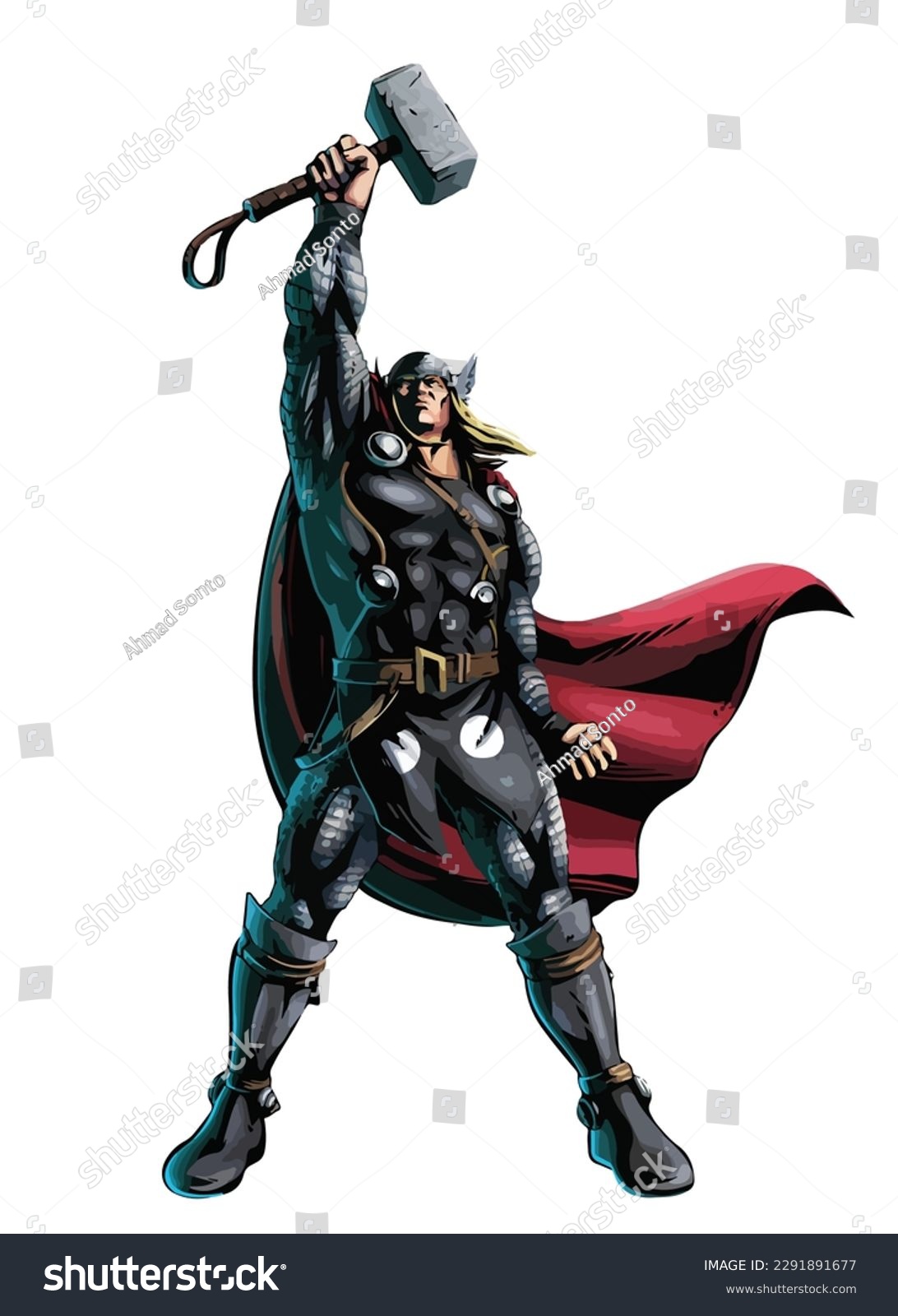 1092x1600  26 обоев Тора для iPhone — Wallpaperboat