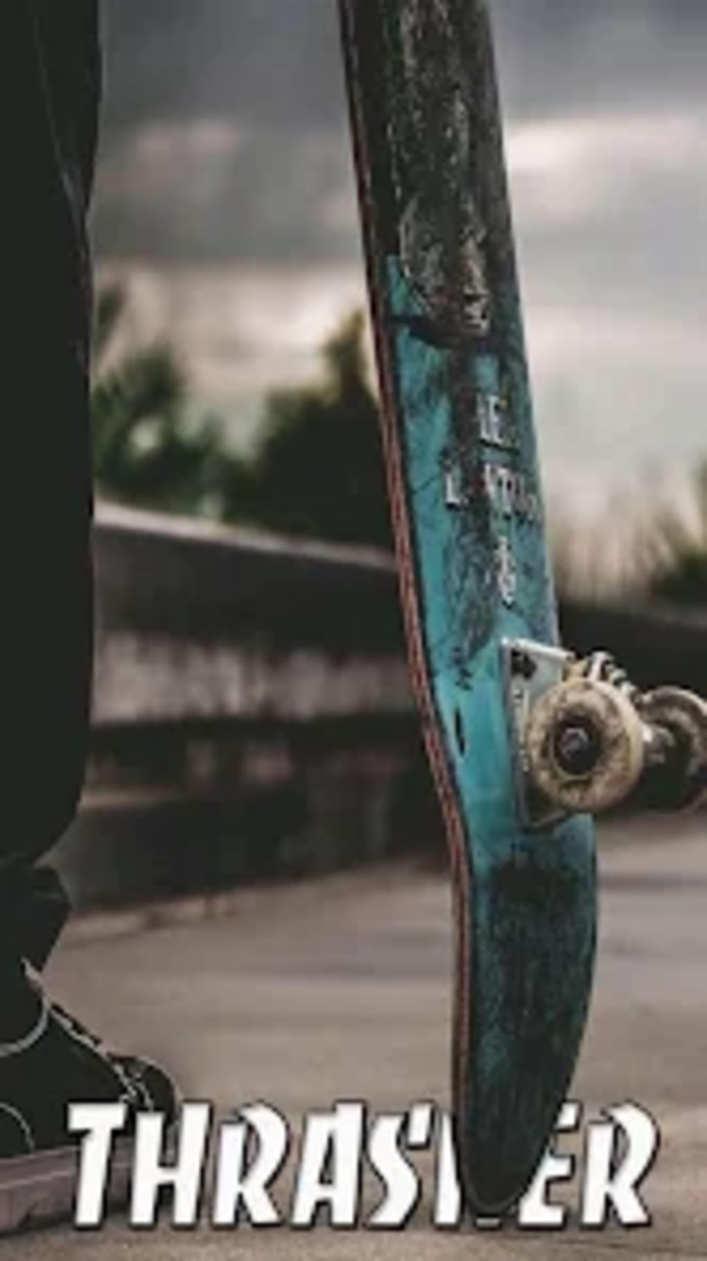 1020x1819  100+] Трэшер-Обои КОСТЕНЛОС | Обои.com