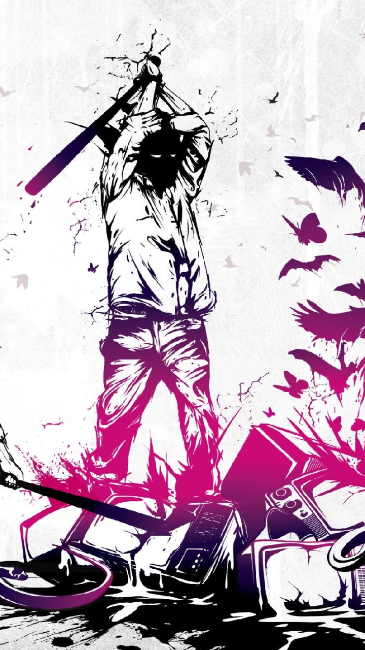 Three days grace обои на телефон