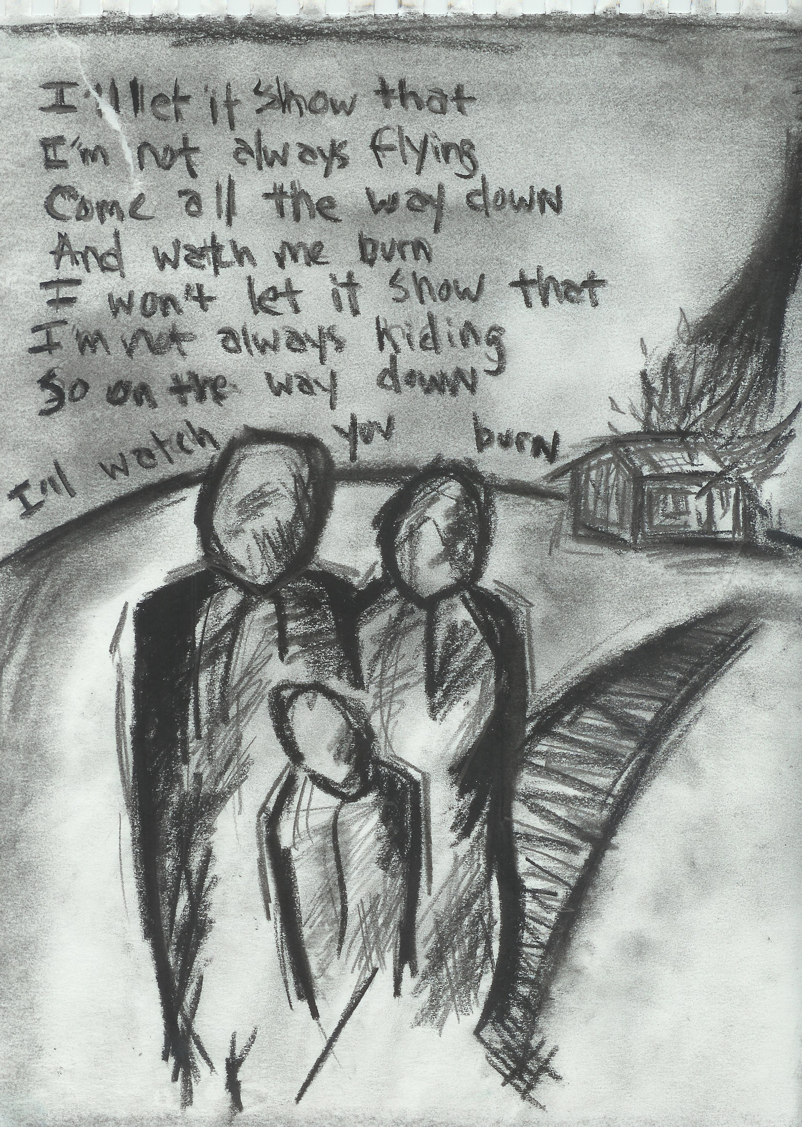 1577x2217  Обои Three Days Grace (22+ изображений внутри)