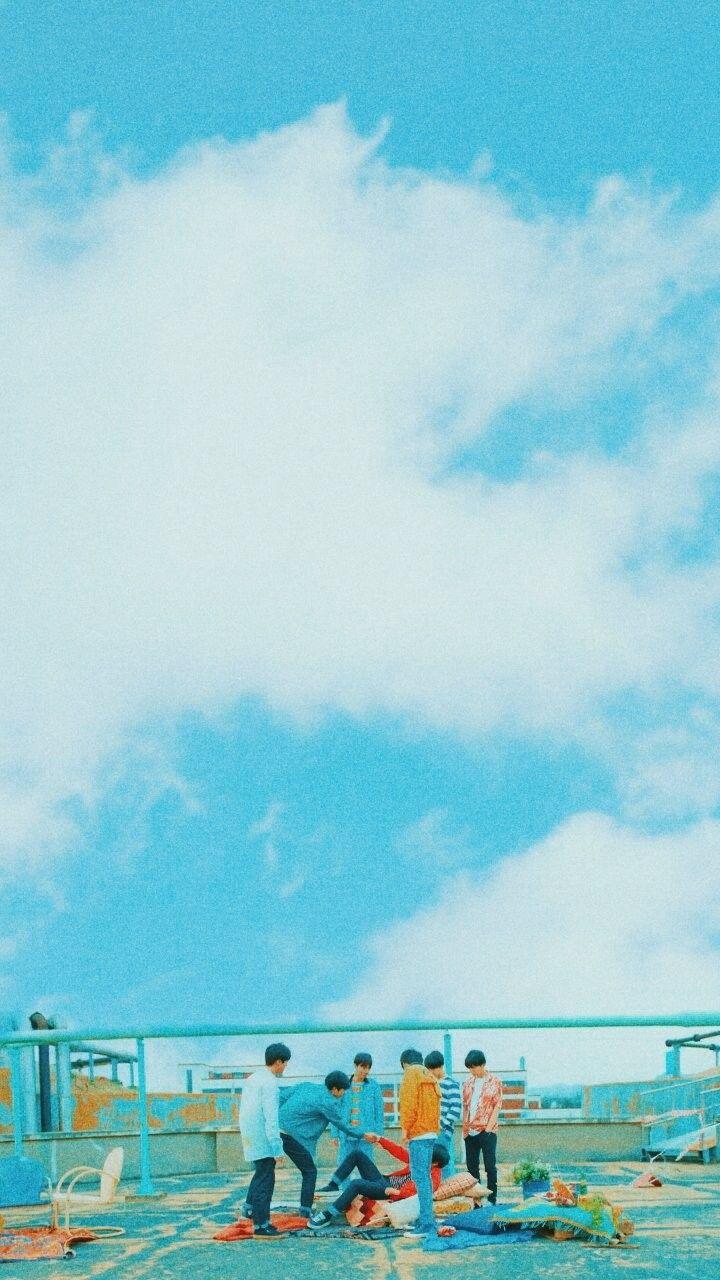 720x1280  BTS Euphoria Wallpapers - Обои Cave