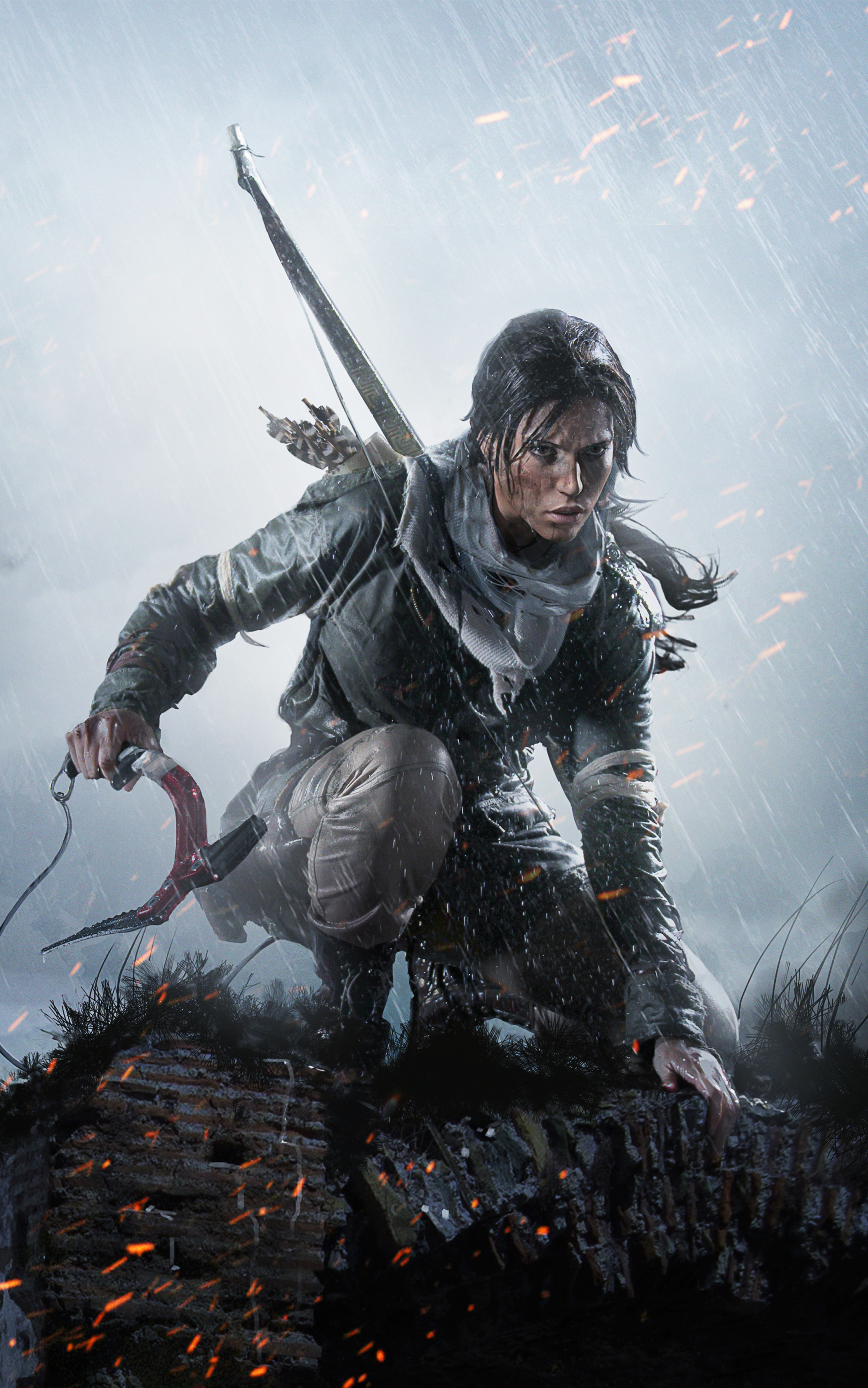 1752x2800  Бесплатные HD обои для рабочего стола, iPad, планшетов, iPhone, телефонов Android | Расхитительница гробниц, Расхитительница гробниц Лара Крофт, Расхитительница гробниц