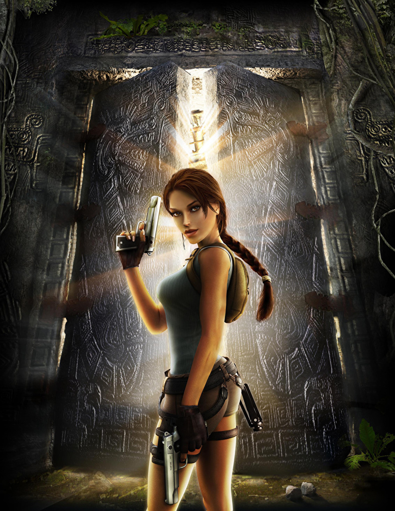 792x1024  Обои Shadow Of The Tomb Raider: Definitive Edition — Wallpaper Cave