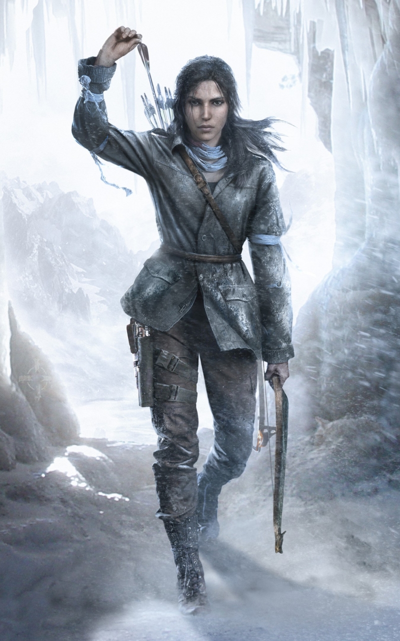 800x1280  1125x2436 Shadow Of The Tomb Raider Видеоигра 4k Iphone XS, Iphone 10, Iphone X, HD 4k Обои, изображения, фоны, фотографии и картинки