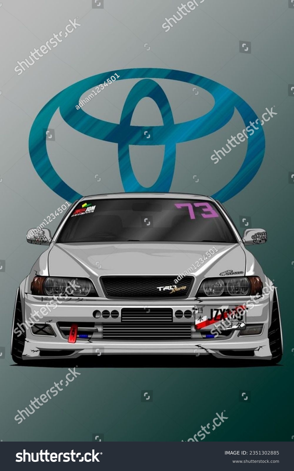 1000x1600  Jzx100 Фотографии и изображения