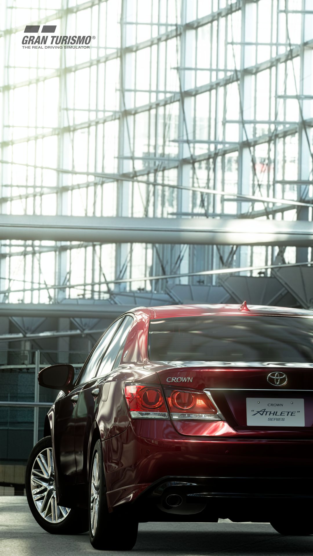 1080x1920  Декабрьская презентация Gran Turismo™ Sport: новые автомобили и Laguna Seca! - gran-turismo.com