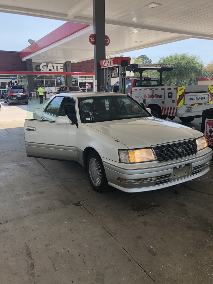 810x1080  TOYOTA CROWN Обзоры и рейтинги - ВПЕРЕД