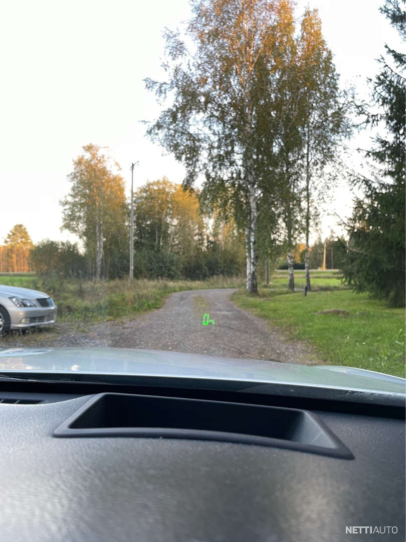 810x1080  Тойота Краун Маджеста uzs186 Type-C. Седан 2007 - Автомобиль с пробегом - Nettiauto