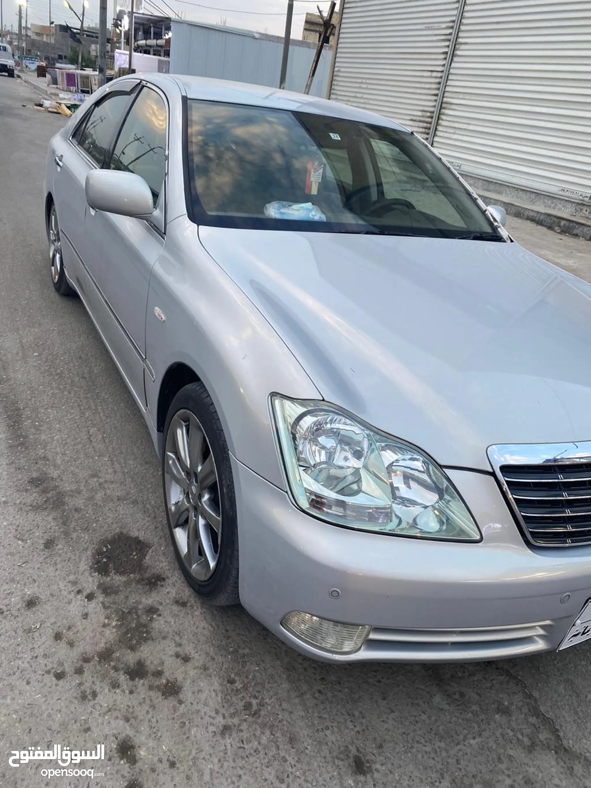 2048x2731  Автомобили и велосипеды Продажа автомобилей : Toyota : (Страница 3) : Ирак | OpenSooq