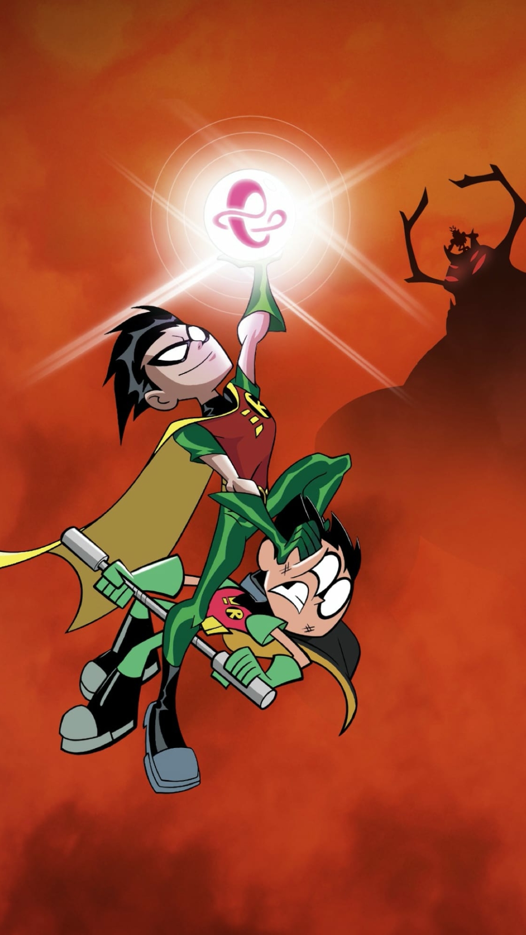 1080x1920  Trigon — обои для рабочего стола, обои для телефона, PFP, гифки и многое другое!